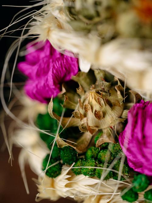 palemka naturalnymi dodatkami