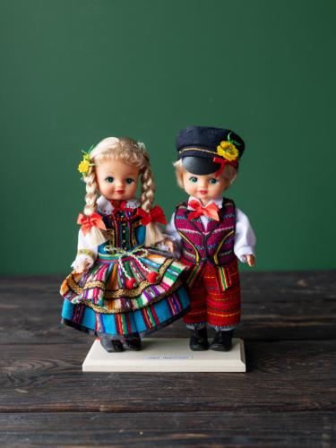 Para opoczyńska - 23 cm