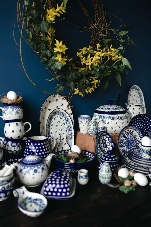 Ceramika Bolesławiec